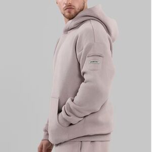 Comfrt Travel Essentials Hoodie